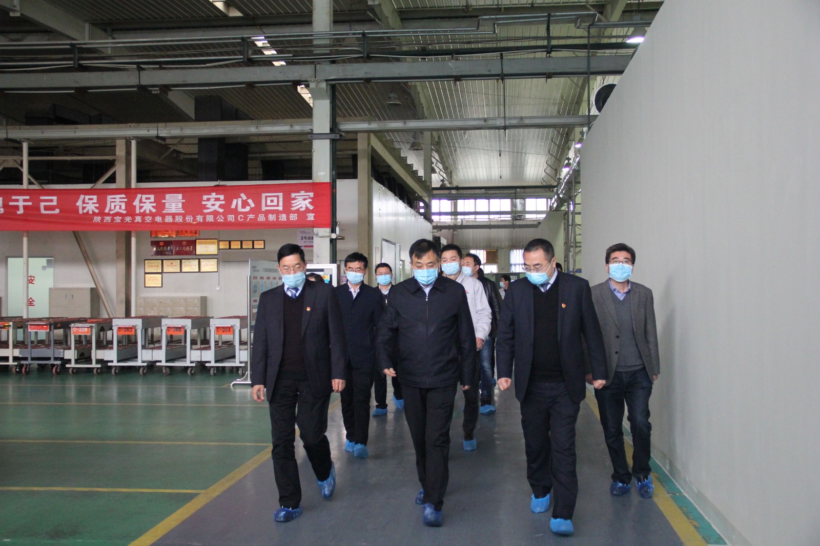 市委常委、副市長王寧崗來公司調(diào)研.jpg